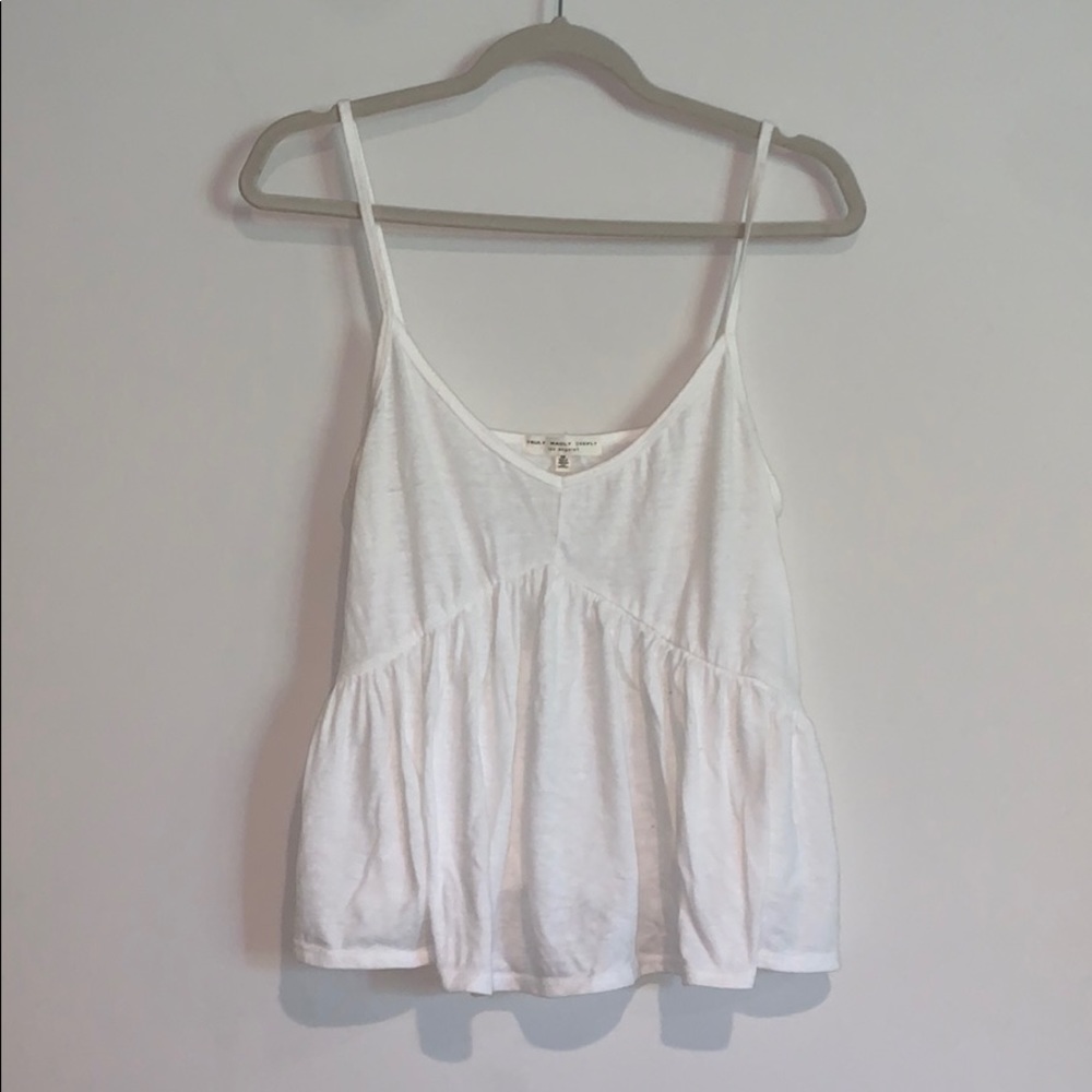 Urban outfitters tank top